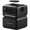 Зарядна станція RIVER 3 MAX Plus Wireless EFRIVER3MP-Wireless-EU-CBOX EcoFlow - small