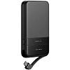 Повербанк RAPID Magnetic Power Bank 5000 Black EF-RAPID5000-B-EU EcoFLow - small
