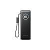 Павербанк RAPID Power Bank з кабелями 25000mAh сріблястий EF-RAPID25K100W-S-EU EcoFlow - small