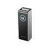Павербанк RAPID Power Bank 25000mAh сріблястий EF-RAPID25K140W-S-EU EcoFlow, недорого - фото №3 - small