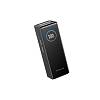 Павербанк RAPID Power Bank 25000mAh чорний EF-RAPID25K140W-B-EU EcoFlow, купити - фото №2 - small