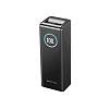 Павербанк RAPID Power Bank 25000mAh чорний EF-RAPID25K140W-B-EU EcoFlow, в Україні - фото №4 - small