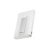 Повербанк RAPID Mag Power Bank 10000mAh білий EF-RAPIDQI1-10K-W-EU EcoFlow, купити - фото №2 - small
