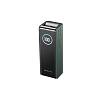 Павербанк RAPID Power Bank 25000mAh зелений EF-RAPID25K140W-G-EU EcoFlow, недорого - фото №3 - small
