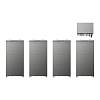 Гібридний інвертор PowerOcean Plus 15 кВт⋅год (трифазний) PowerOcean Plus-INV-15kW-DE EcoFlow, купить в Украине - фото №11 - small
