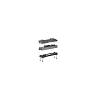 Блок підключення до інв.PowerOcean Plus Battery Junction Box Base&Junction Box-Plus-P3-DE EcoFlow, в Украине - фото №4 - small