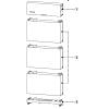 Система накопичення енергії PowerOcean DC Fit PowerOcean-PVStorageConverter-5kw EcoFlow, купить - фото №2 - small