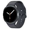 Смарт годинник Galaxy Watch8 (Bluetooth, 44 мм) SM-L330NDAASEK Samsung - small