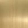 МДФ Homapal M9956 Wax Rubbed Brass / Arpa 0509 R  3050х1220х19 - small