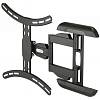 Кріплення ТВ поворотне TV-WB, 32-65