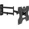Кріплення ТВ поворотне WMO-4025T 19-43
