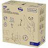 Кріплення ТВ поворотне Simpler 25ET 22-43