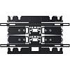 Кріплення Wall Mount для телевізорів 55