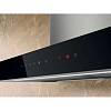 Витяжка пристінна LFT826X Hob2Hood, нерж/чорний Electrolux, оптом - фото №12 - small