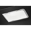 Витяжка телескопічна LFP336K чорний Electrolux, от производителя - фото №9 - small