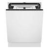 Вбудована посудомийна машина E62LD200S 60 см Electrolux - small