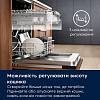 Вбудована посудомийна машина E62LD220S 60 см Electrolux, замовити онлайн - фото №8 - small