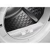 Сушильна машина EW6D99BGU тепловий насос, 9к , білий Electrolux - small