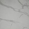 Столешница Luxeform S946/R3-1 U Статуарио влагост. 4200х600х18мм - small
