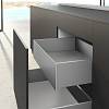 Комплект внутреннего ящика AvanTech YOU A L=350 H=187 ШК=1200 серебристый Hettich - small