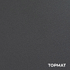 ДСП SAVIOLA Topmat/Topmat 0F3 Мокрий асфальт 2790х2120х18мм, купити - фото №2 - small
