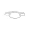 Адаптер для уменьшения глубины чашки Sensys 1,8мм (907359500) Hettich - small