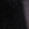 МДФ AGT 677 Галактика чорна Глянець/Білий РЕ 2800х1220х18 мм, купити - фото №2 - small