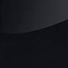 МДФ AGT 723 Чорний шовк Soft Touch/Білий РЕ 2800х1220х18 мм, купити - фото №2 - small