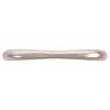 Ручка Ferro Fiori D 4490.96 античне срібло, недорого - фото №3 - small