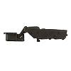 Петля Clip-on, 110°, Sensys 8645i, полунакладная, с доводч., черн. обсид. (9091739) Hettich, купить - фото №2 - small
