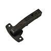 Петля Clip-on, 95°, Sensys 8639i, внутр., равнолеж., с доводч., черн. обсид. (9091748) Hettich - small