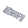 Дверний стопор WingLine L лівий (9237710) Hettich - small