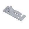 Дверной стопор WingLine L правый (9237711) Hettich - small