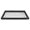 Полка для обуви центральная 861-895мм Muller ONYX - small