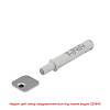 Механізм P2O Magnet білий, врізний (9089592) Hettich - small