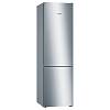 Холодильник з нижньою морозильною камерою KGN39UL316 Bosch - small