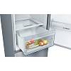 Холодильник з нижньою морозильною камерою KGN39UL316 Bosch, недорого - фото №3 - small