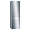 Холодильник з нижньою морозильною камерою KGN39VI306 Bosch - small