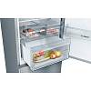 Холодильник з нижньою морозильною камерою KGN39VI306 Bosch, купити - фото №2 - small