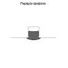 Профіль декоративний, COVER ELASTIC, силікон, молочний, в Україні - фото №4 - small