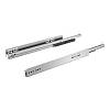 Quadro V6.Push to open Silent L=300 повн. вис. EB 10,5 Atira, ліва+права (9243694) Hettich - small