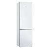 Холодильник з нижньою морозильною камерою KGV39VW316 Bosch - small