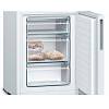 Холодильник з нижньою морозильною камерою KGV39VW316 Bosch, купити - фото №2 - small