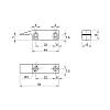 Зажимной соединитель Multi Clip (1009684) Hettich, в Украине - фото №4 - small