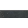 F206 Крайка ABS Камінь П'єтра Гріджо чорний PG 23х1мм (75 м.п.) EGGER глянець - small