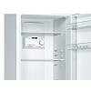 Холодильник з нижньою морозильною камерою KGN33NW206 Bosch, недорого - фото №3 - small