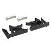 К-т фиксаторов для выдвижных полок (75808) Hettich - small