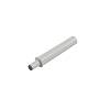 Демпфер под запрессовку для накладной двери (60685) Hettich - small