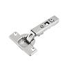Петля Clip-on, 110°, Intermat 9943, накладная, никель (1029518) Hettich - small