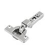 Петля Clip-on, 110°, Intermat 9943, внутренняя, никель (1030922) Hettich - small